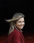 Amsterdam 12 januari 2026
Nieuwjaarsreceptie Koning Willem Alexander en Koningin Maxima bij het paleis op de dam .