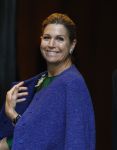 Amsterdam 13 januari 2026
Tweede dag van de nieuwjaarsreceptie van Koning Willem Alexander en Koningin Maima in het paleis op de dam