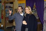 Rotterdam 15 januari 2026
Koningin Maxima bezoekt stichting jarige Job en pakt samen met de andere vrijwilligers de miljoenste doos / box in .