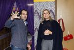Rotterdam 15 januari 2026
Koningin Maxima bezoekt stichting jarige Job en pakt samen met de andere vrijwilligers de miljoenste doos / box in .