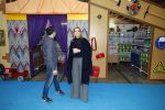 Rotterdam 15 januari 2026
Koningin Maxima bezoekt stichting jarige Job en pakt samen met de andere vrijwilligers de miljoenste doos / box in .