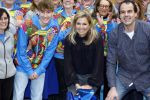 Rotterdam 15 januari 2026
Koningin Maxima bezoekt stichting jarige Job en pakt samen met de andere vrijwilligers de miljoenste doos / box in .