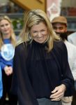 Rotterdam 15 januari 2026
Koningin Maxima bezoekt stichting jarige Job en pakt samen met de andere vrijwilligers de miljoenste doos / box in .