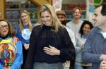 Rotterdam 15 januari 2026
Koningin Maxima bezoekt stichting jarige Job en pakt samen met de andere vrijwilligers de miljoenste doos / box in .