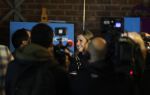 Rotterdam 15 januari 2026
Koningin Maxima bezoekt stichting jarige Job en pakt samen met de andere vrijwilligers de miljoenste doos / box in .