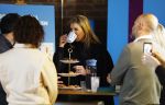 Rotterdam 15 januari 2026
Koningin Maxima bezoekt stichting jarige Job en pakt samen met de andere vrijwilligers de miljoenste doos / box in .