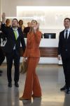 Apeldoorn 21 januari 2026
Koningin Maxima bezoekt Remeha in Apeldoorn dat 90 jaar bestaat .