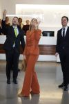 Apeldoorn 21 januari 2026
Koningin Maxima bezoekt Remeha in Apeldoorn dat 90 jaar bestaat .