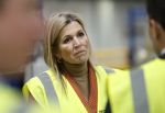 Apeldoorn 21 januari 2026
Koningin Maxima bezoekt Remeha in Apeldoorn dat 90 jaar bestaat .