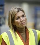 Apeldoorn 21 januari 2026
Koningin Maxima bezoekt Remeha in Apeldoorn dat 90 jaar bestaat .