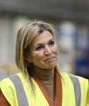 Apeldoorn 21 januari 2026
Koningin Maxima bezoekt Remeha in Apeldoorn dat 90 jaar bestaat .
