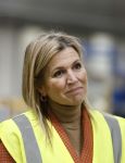 Apeldoorn 21 januari 2026
Koningin Maxima bezoekt Remeha in Apeldoorn dat 90 jaar bestaat .