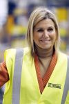 Apeldoorn 21 januari 2026
Koningin Maxima bezoekt Remeha in Apeldoorn dat 90 jaar bestaat .