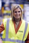 Apeldoorn 21 januari 2026
Koningin Maxima bezoekt Remeha in Apeldoorn dat 90 jaar bestaat .