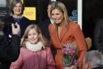 Apeldoorn 21 januari 2026
Koningin Maxima bezoekt Remeha in Apeldoorn dat 90 jaar bestaat .