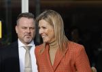 Apeldoorn 21 januari 2026
Koningin Maxima bezoekt Remeha in Apeldoorn dat 90 jaar bestaat .