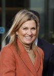 Apeldoorn 21 januari 2026
Koningin Maxima bezoekt Remeha in Apeldoorn dat 90 jaar bestaat .