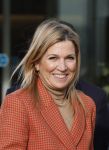 Apeldoorn 21 januari 2026
Koningin Maxima bezoekt Remeha in Apeldoorn dat 90 jaar bestaat .