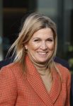 Apeldoorn 21 januari 2026
Koningin Maxima bezoekt Remeha in Apeldoorn dat 90 jaar bestaat .