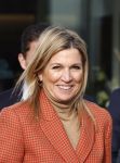 Apeldoorn 21 januari 2026
Koningin Maxima bezoekt Remeha in Apeldoorn dat 90 jaar bestaat .