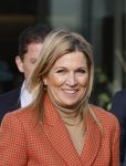 Apeldoorn 21 januari 2026
Koningin Maxima bezoekt Remeha in Apeldoorn dat 90 jaar bestaat .