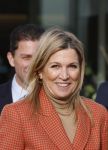 Apeldoorn 21 januari 2026
Koningin Maxima bezoekt Remeha in Apeldoorn dat 90 jaar bestaat .