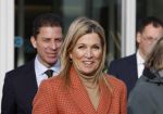Apeldoorn 21 januari 2026
Koningin Maxima bezoekt Remeha in Apeldoorn dat 90 jaar bestaat .