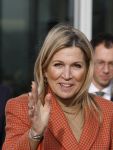 Apeldoorn 21 januari 2026
Koningin Maxima bezoekt Remeha in Apeldoorn dat 90 jaar bestaat .