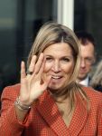 Apeldoorn 21 januari 2026
Koningin Maxima bezoekt Remeha in Apeldoorn dat 90 jaar bestaat .