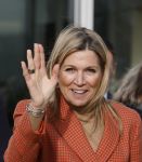 Apeldoorn 21 januari 2026
Koningin Maxima bezoekt Remeha in Apeldoorn dat 90 jaar bestaat .