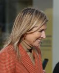 Apeldoorn 21 januari 2026
Koningin Maxima bezoekt Remeha in Apeldoorn dat 90 jaar bestaat .