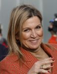 Apeldoorn 21 januari 2026
Koningin Maxima bezoekt Remeha in Apeldoorn dat 90 jaar bestaat .