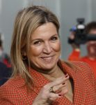 Apeldoorn 21 januari 2026
Koningin Maxima bezoekt Remeha in Apeldoorn dat 90 jaar bestaat .