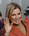Apeldoorn 21 januari 2026
Koningin Maxima bezoekt Remeha in Apeldoorn dat 90 jaar bestaat .