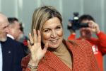 Apeldoorn 21 januari 2026
Koningin Maxima bezoekt Remeha in Apeldoorn dat 90 jaar bestaat .