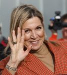 Apeldoorn 21 januari 2026
Koningin Maxima bezoekt Remeha in Apeldoorn dat 90 jaar bestaat .