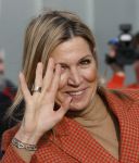 Apeldoorn 21 januari 2026
Koningin Maxima bezoekt Remeha in Apeldoorn dat 90 jaar bestaat .
