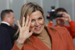 Apeldoorn 21 januari 2026
Koningin Maxima bezoekt Remeha in Apeldoorn dat 90 jaar bestaat .