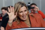 Apeldoorn 21 januari 2026
Koningin Maxima bezoekt Remeha in Apeldoorn dat 90 jaar bestaat .