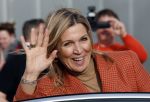 Apeldoorn 21 januari 2026
Koningin Maxima bezoekt Remeha in Apeldoorn dat 90 jaar bestaat .