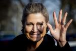 Alphen aan de Rijn 22 januari 2026
Koningin Maxima op een school in Alphen aan de Rijn