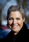 Alphen aan de Rijn 22 januari 2026
Koningin Maxima op een school in Alphen aan de Rijn