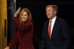 Amsterdam 12 januari 2026
Nieuwjaarsreceptie Koning Willem Alexander en Koningin Maxima bij het paleis op de dam .