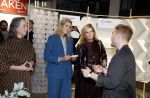 Eindhoven 26 oktober 2023
Koningin Maxima op bezok bij de dutch design week in Eindhoven . Maxima had haar goede vriendin Mariska Dietz mee genomen . Mariska Heeft paleis huis Den Bosch ingericht .
