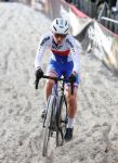 Mol Belgie 2 Januari 2026
Zilvermeercross Mol
Kristyna Zemanova