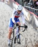 Mol Belgie 2 Januari 2026
Zilvermeercross Mol
Kristyna Zemanova