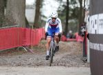 Mol Belgie 2 Januari 2026
Zilvermeercross Mol
Kristyna Zemanova
