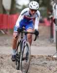 Mol Belgie 2 Januari 2026
Zilvermeercross Mol
Kristyna Zemanova