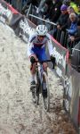 Mol Belgie 2 Januari 2026
Zilvermeercross Mol
Kristyna Zemanova