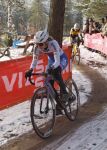 Zonhoven Belgie, 4 Januari 2026
UCI Cyclo-cross Worldcuop Dames en Heren
Kristyna Zemanova